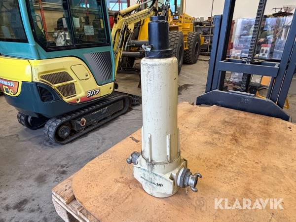 Vattenavskiljarefilter Ingersoll Rand