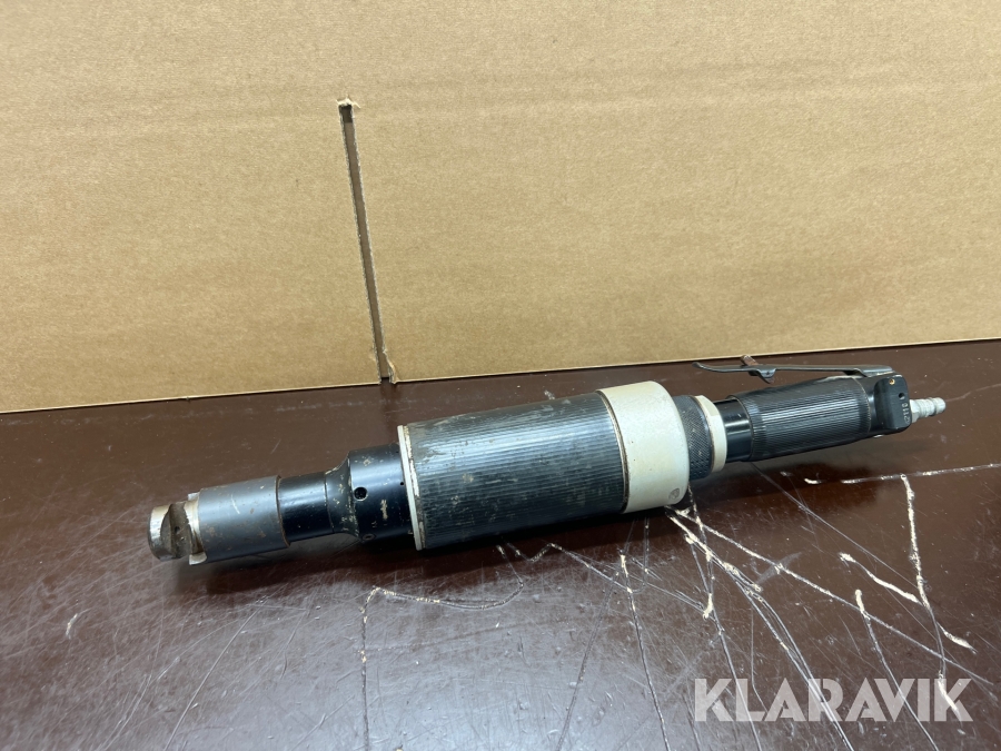 Tråd & bandklippningsverktyg tryckluft Lindova TA6-D533