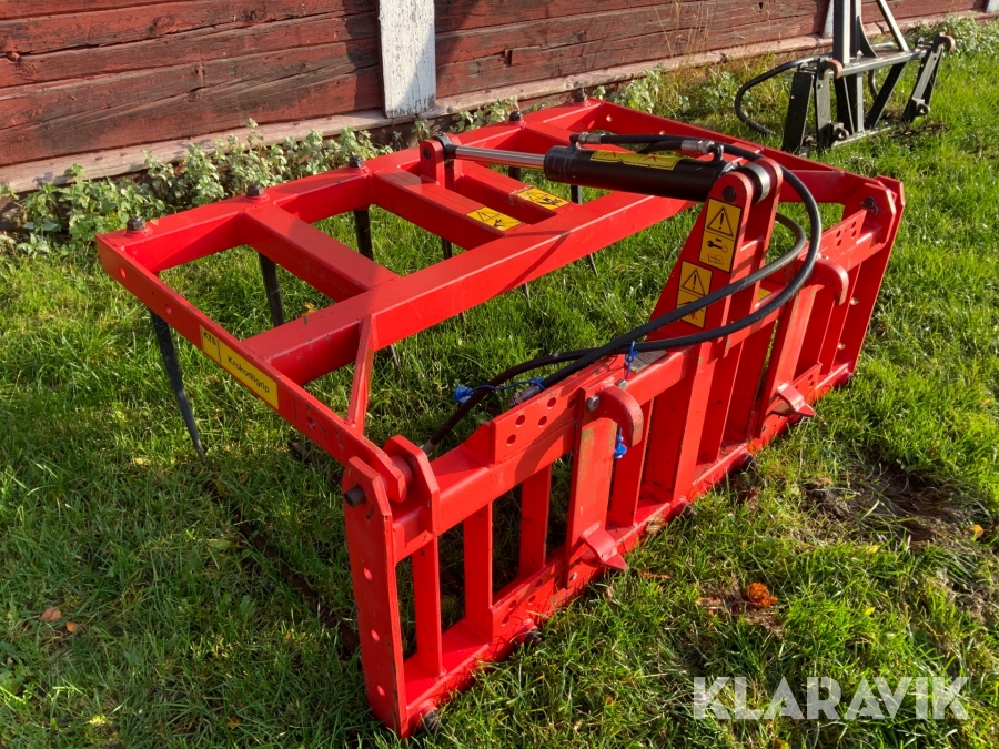 Krokodilgrip K.t.s 1500