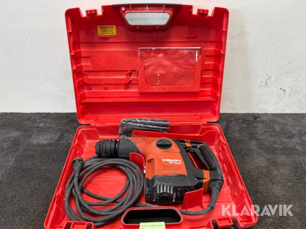Mejselhammare Hilti TE300AVR