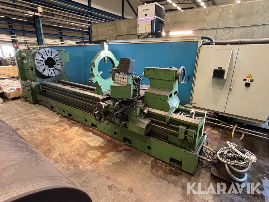 Svarv Gurutzpe Super-RT/API