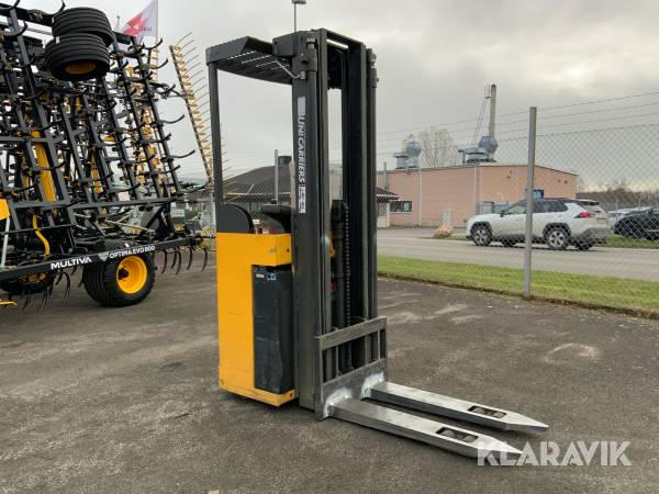 Ståstaplare Atlet Unicarriers A160