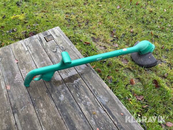 Trimmer Black & Decker Reflex GL545