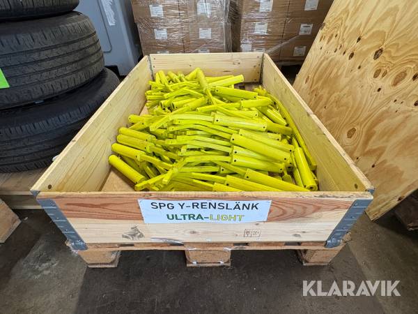 Renslänkar SPG Ultra Light