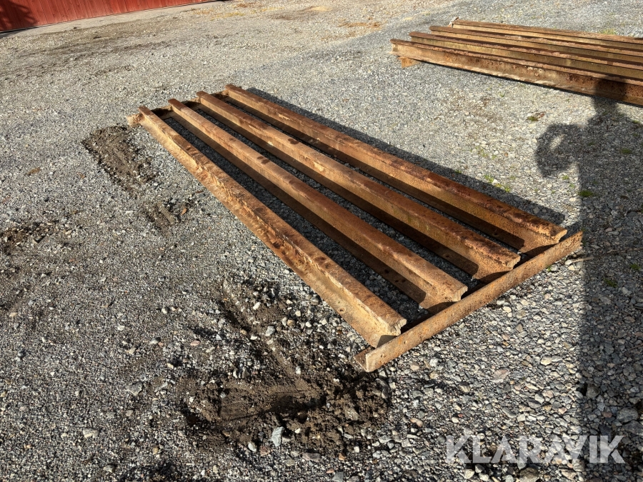 Färista till entreprenad