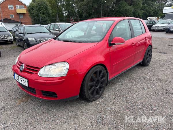 Volkswagen Polo TSI