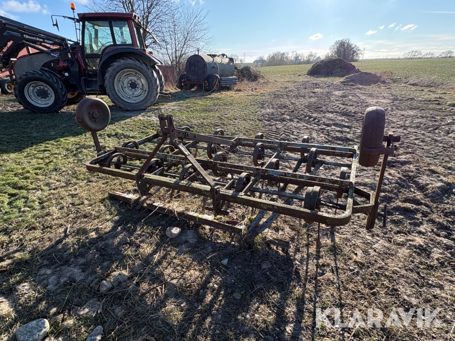 Stubbharv Flemstofte UF 09-30/20