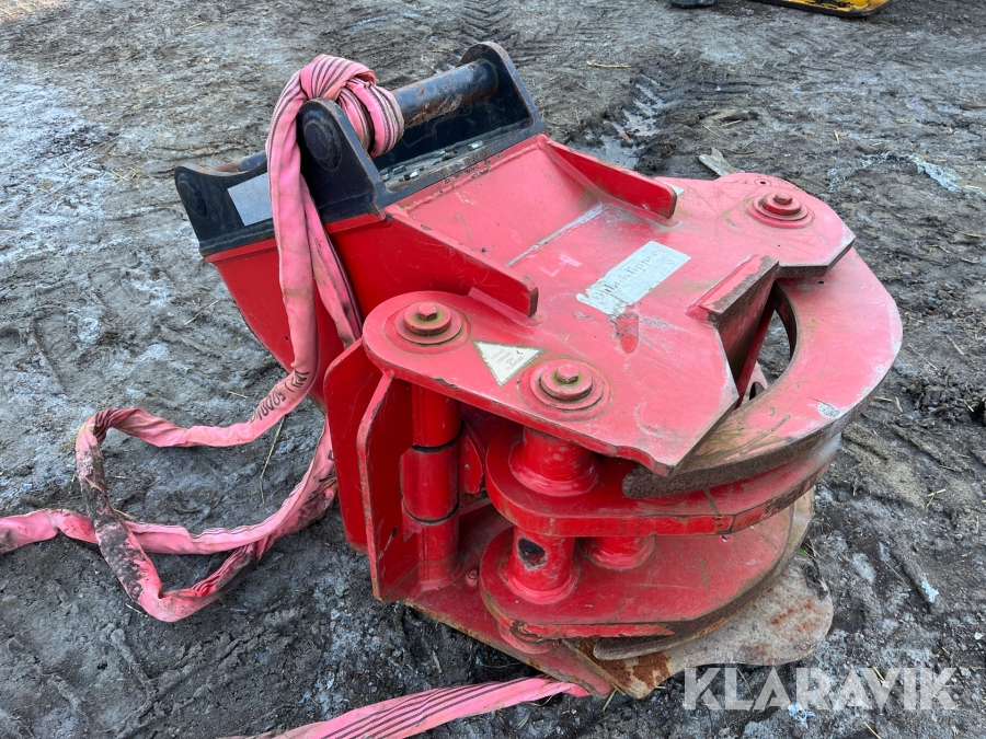 Energiklipp Dala-Klippen DGC 300 S60