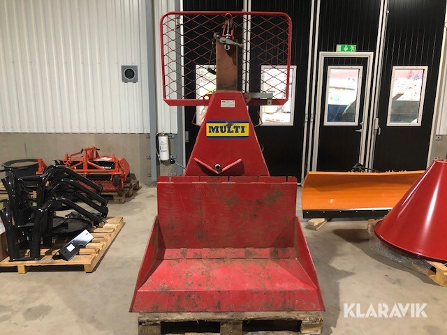 Radiostyrd Lunningsvinsch