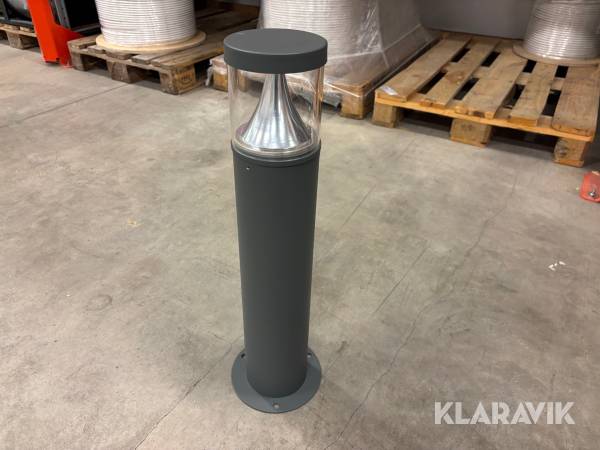 Pollare Pelsan Luzon 2 14W Bollard 10st