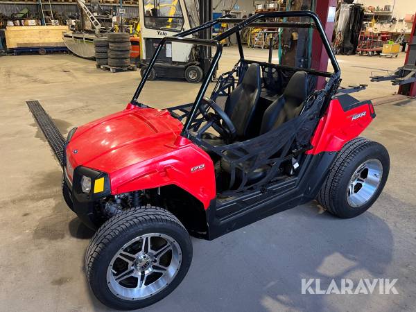 UTV Polaris Ranger RZR 170cc