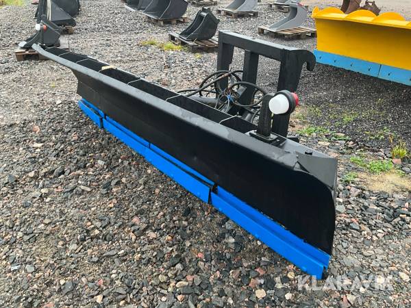 Diagonalplog Stora BM