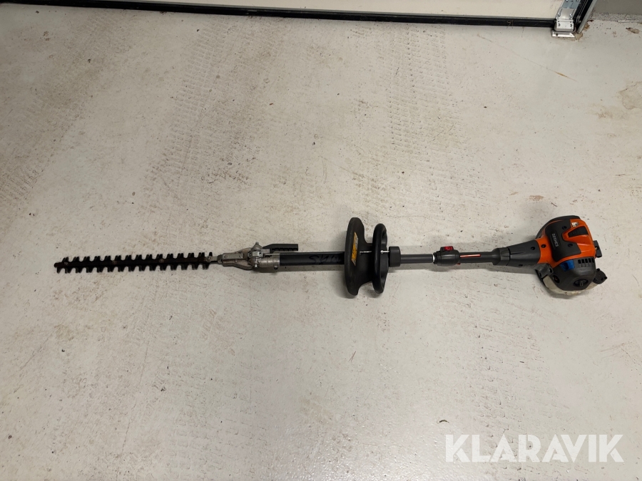 Stånghäcksax Husqvarna 325HE3 1st