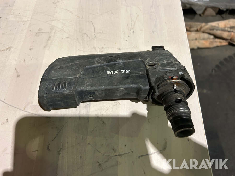 Magasin till spikpistol Hilti MX 72