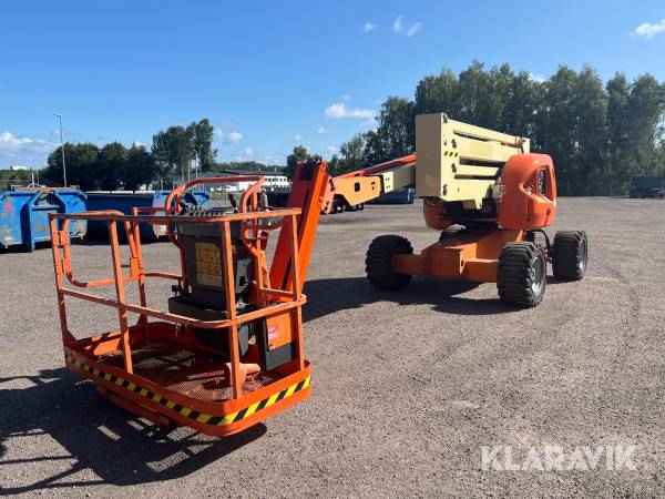 Bomlift JLG 510AJ