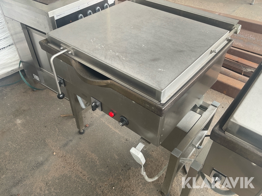 Stekbord Vara VK - 25T