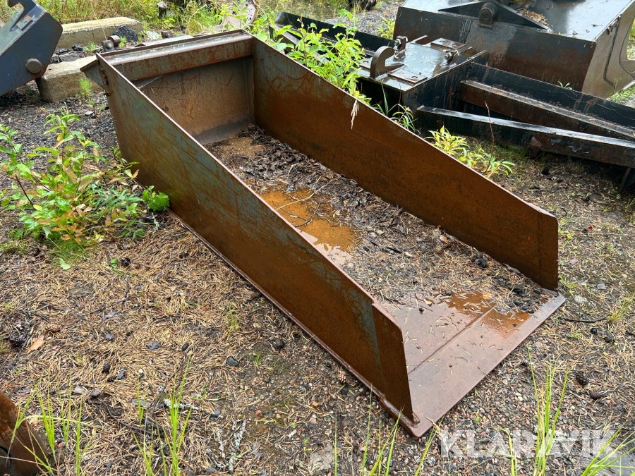 Långskopa LS 35036B2C B20