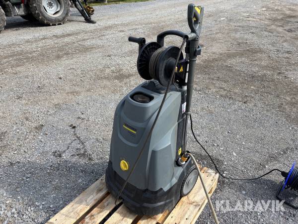 Hetvattentvätt Kärcher Professional HDS 5/13 U