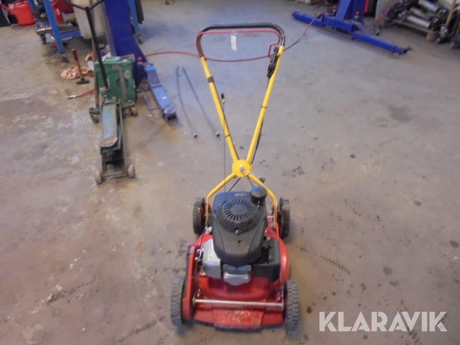 Gräsklippare Klippo