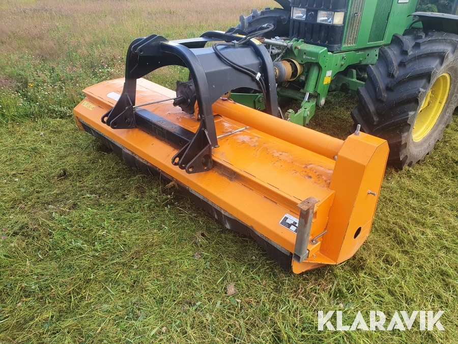 Betesputs Votex Roadmaster 2607