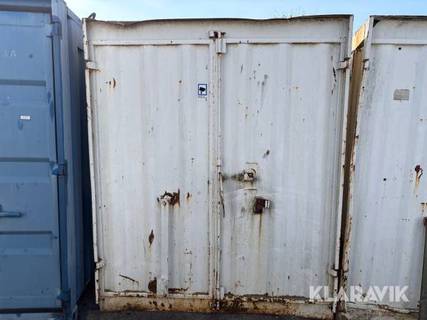 Container Worcon 8 fot