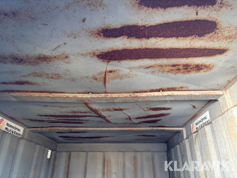 Container Worcon 8 fot