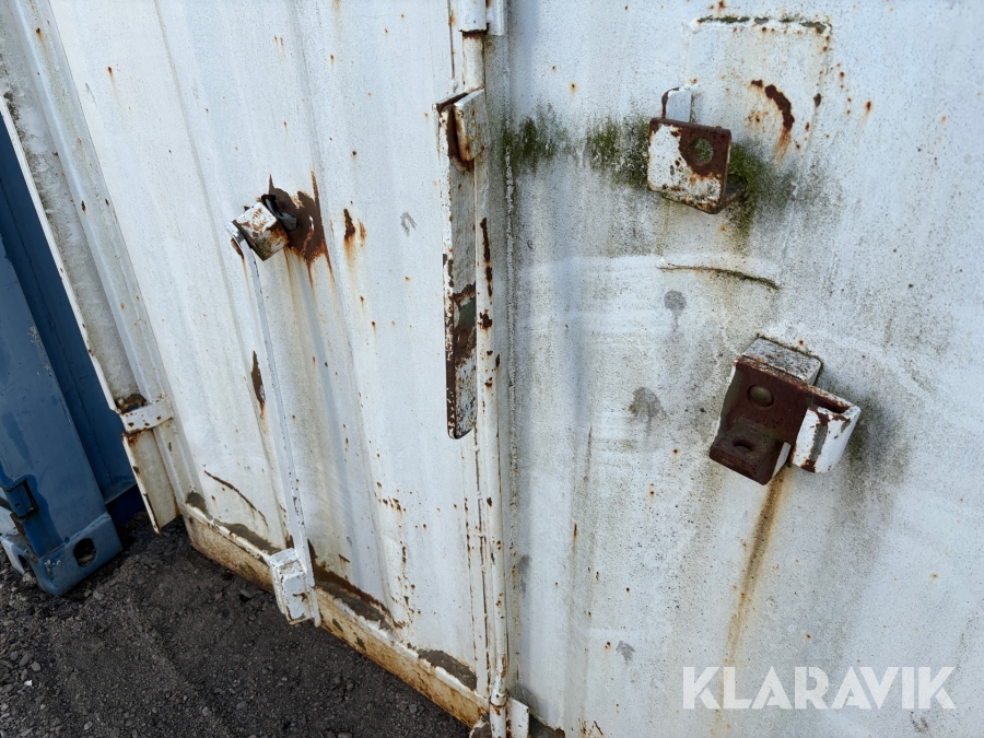 Container Worcon 8 fot