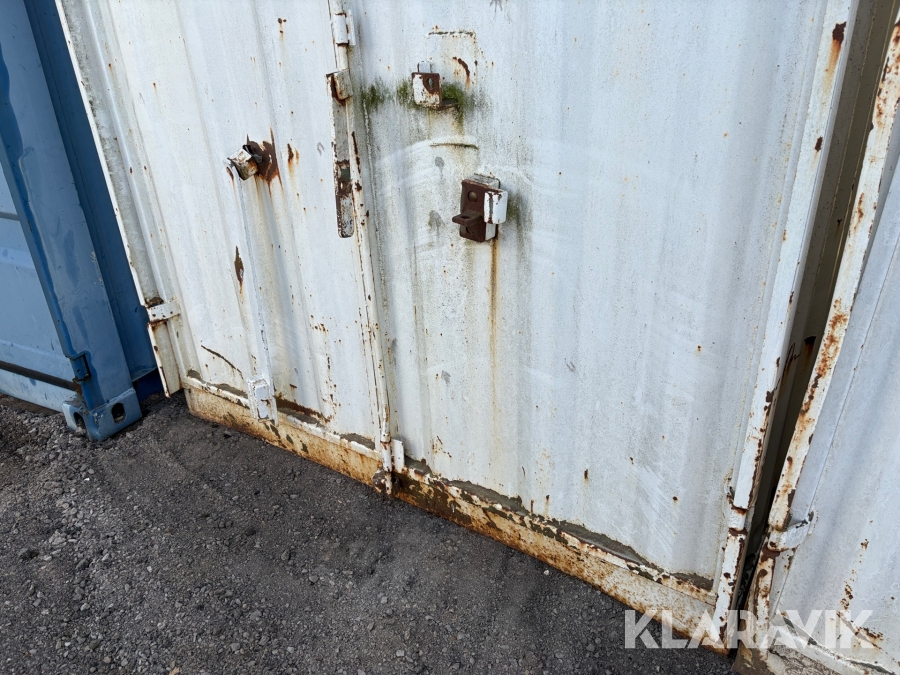 Container Worcon 8 fot