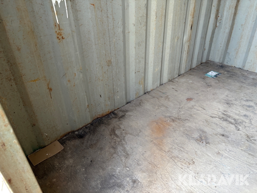 Container Worcon 8 fot