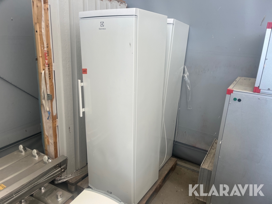 Kylskåp Elektrolux 2 st
