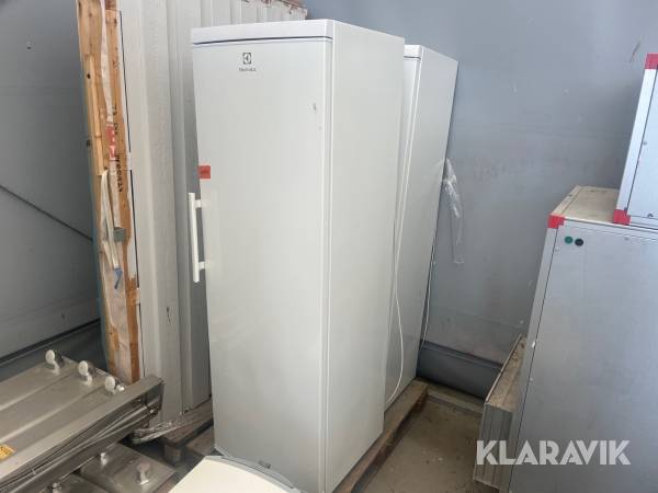 Kylskåp Elektrolux 2 st