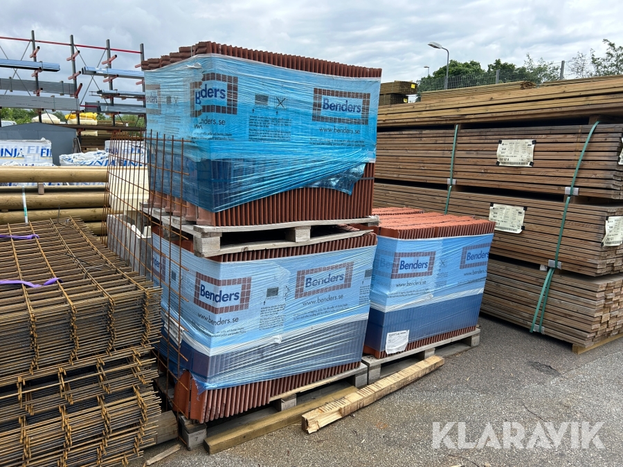 Takpannor Benders Palema Candor