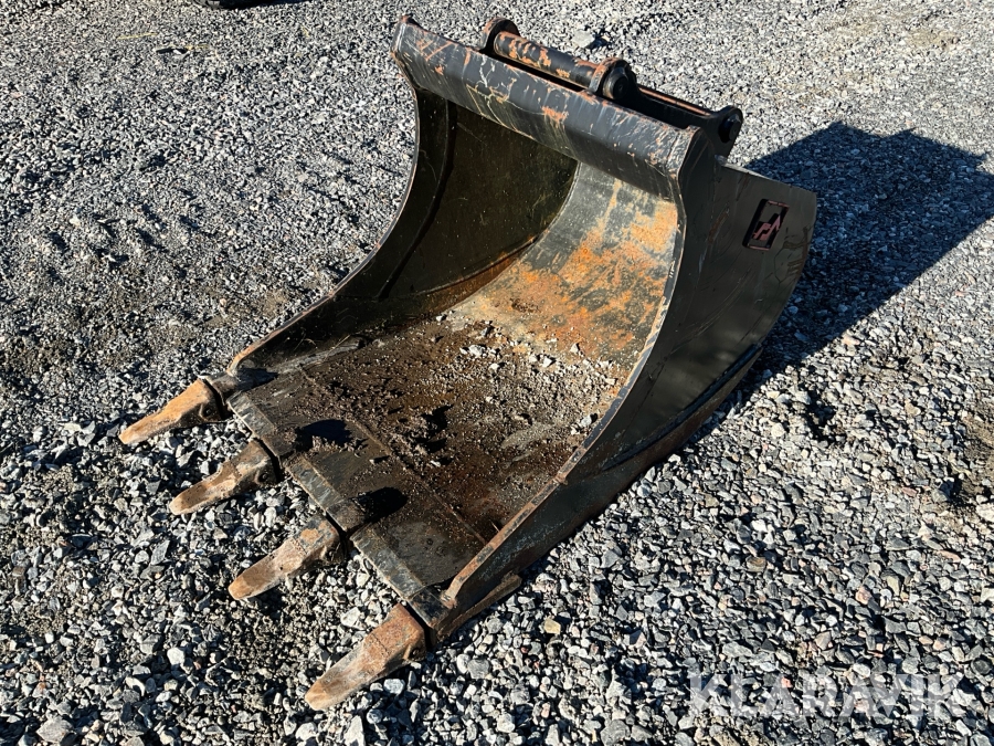 Tandskopa Huddig S45