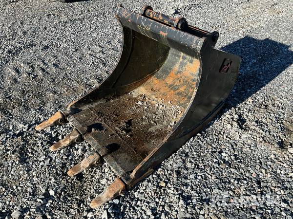 Tandskopa Huddig S45