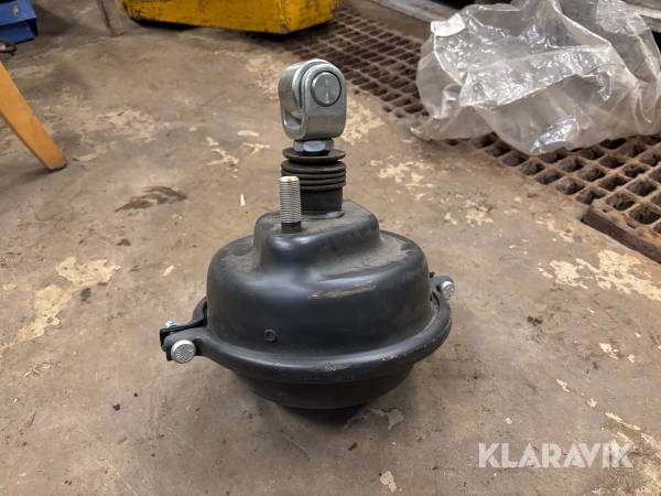 Axellyftcylinder BPW Typ 36