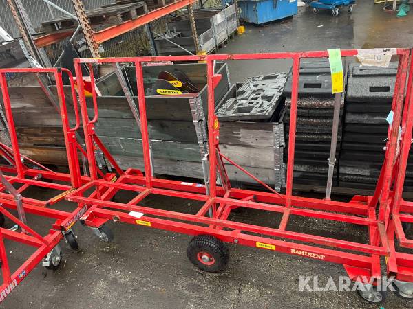 Skivhiss Starke Arvid 10 400