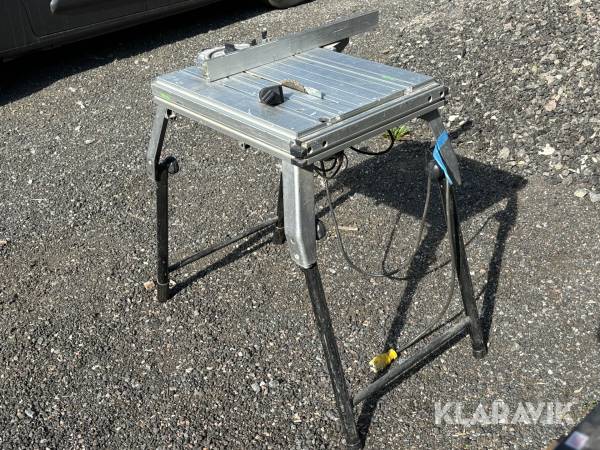 Klyvsåg Festool