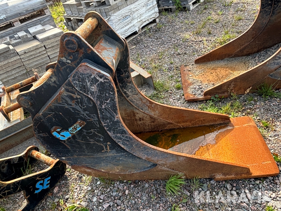 Smalskopa Götene Nordic S60