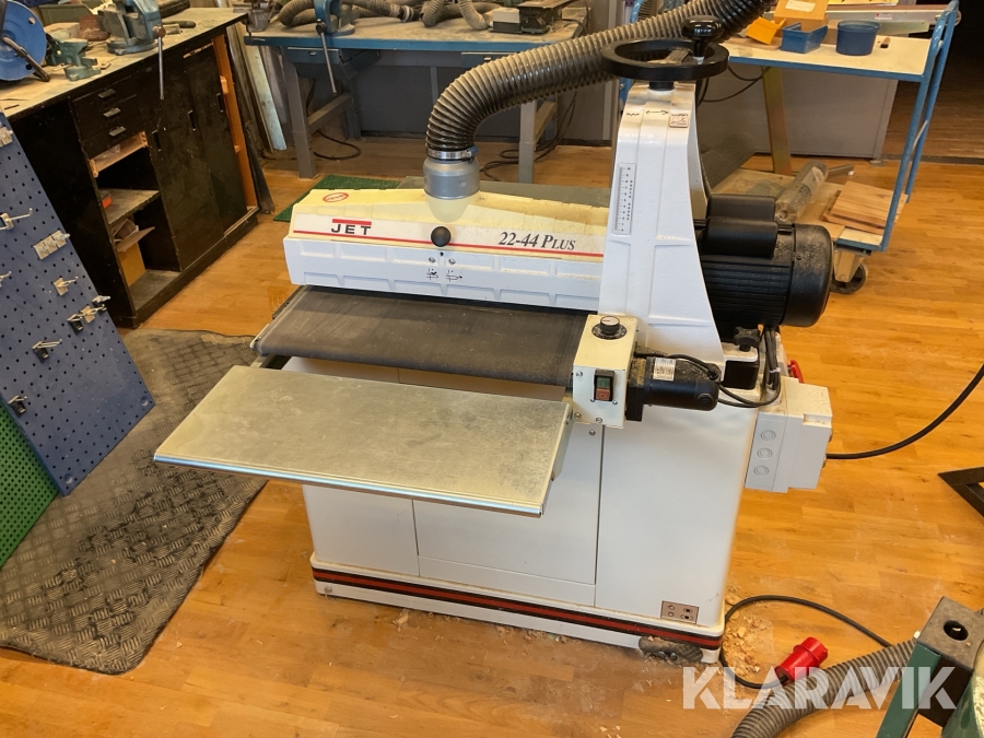 Planslip Jet 24-44 PLUS