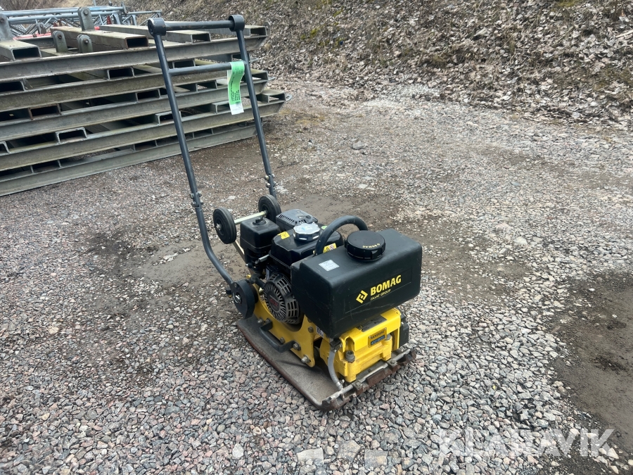 Markvibrator Bomag Bvp 10/36