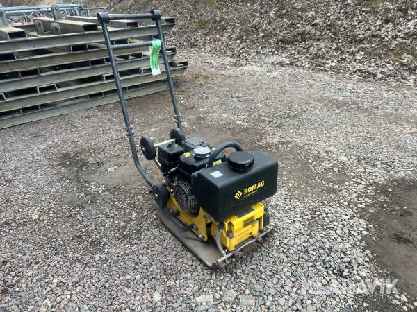 Markvibrator Bomag Bvp 10/36
