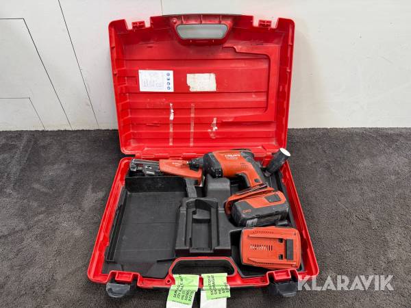 Automatskruvdragare Hilti SD 5000 -A22