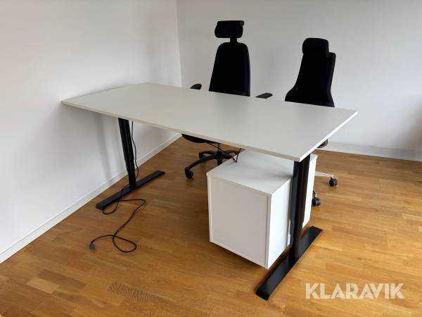 Kontorsmöbler