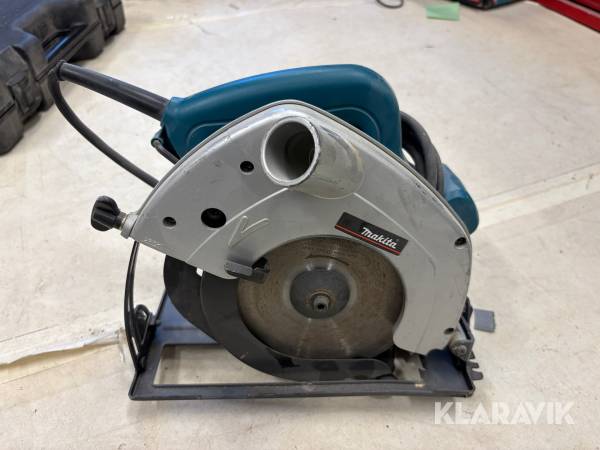 Cirkelsåg Makita 5604R