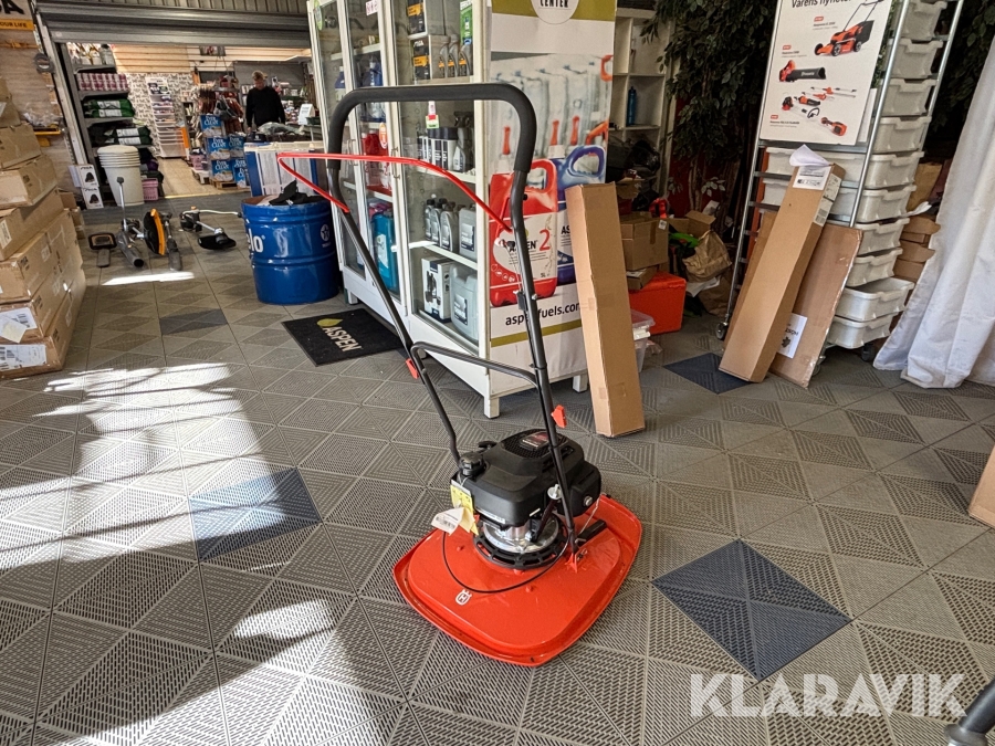 Gräsklippare Husqvarna GX560