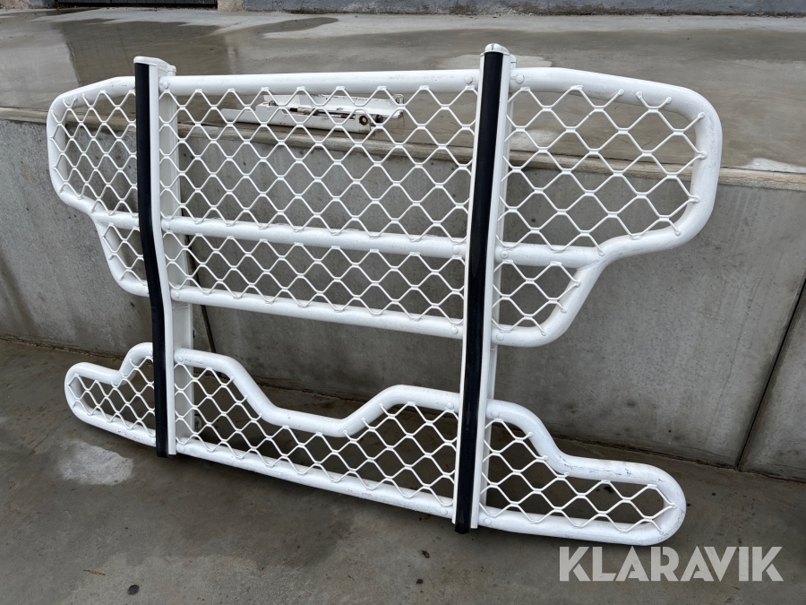 Frontstaket Hypro - Volvo FH4