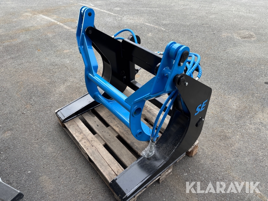 Timmergrip SE Trima/SMS