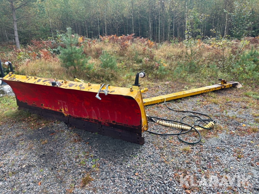 Snöblad Vreten K2800U