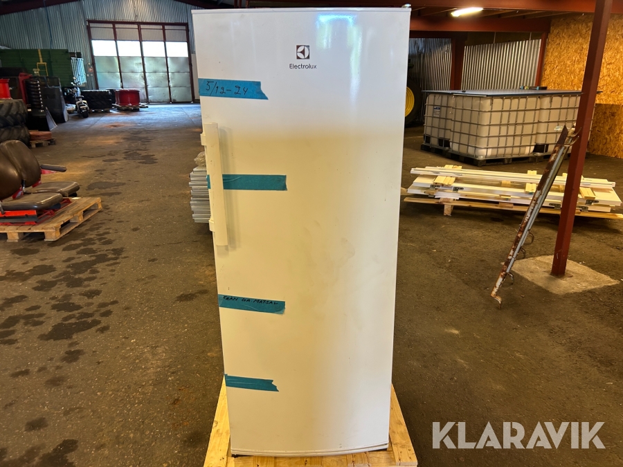 Kylskåp Electrolux ERF3307AOW
