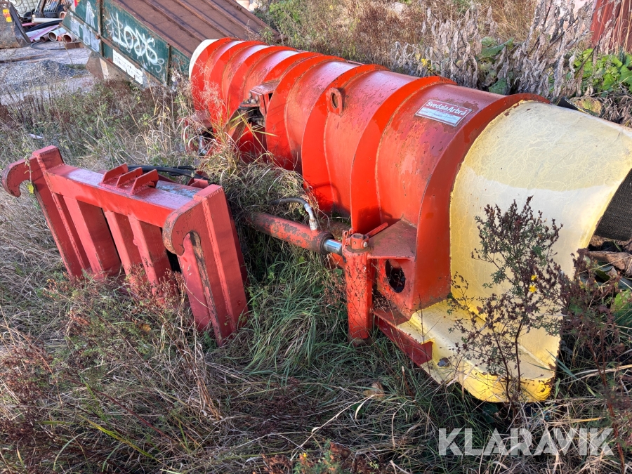 Plog Svedala Arbrå DB 90-32